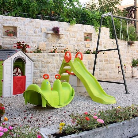 Apartment Luvi كورتْشولا المظهر الخارجي الصورة