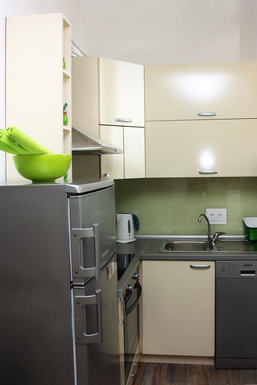 Apartment Luvi كورتْشولا الغرفة الصورة