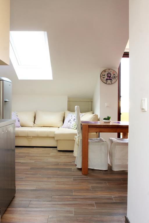 Apartment Luvi كورتْشولا الغرفة الصورة