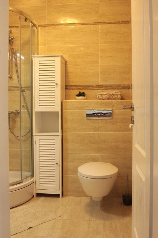 Apartment Luvi كورتْشولا الغرفة الصورة