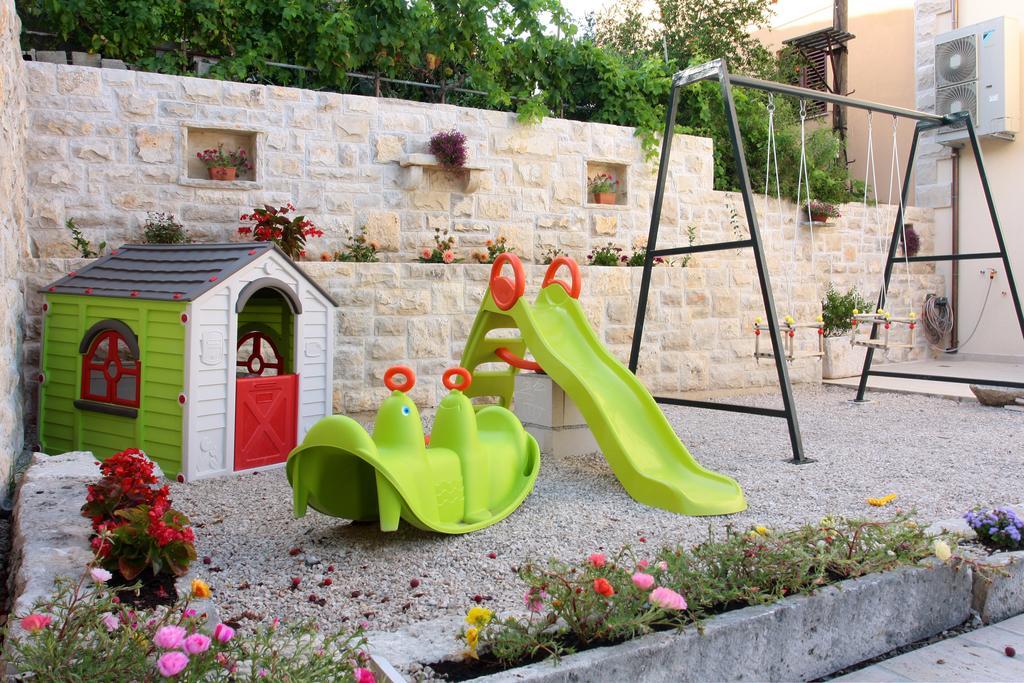 Apartment Luvi كورتْشولا المظهر الخارجي الصورة