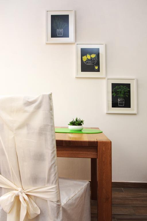 Apartment Luvi كورتْشولا الغرفة الصورة