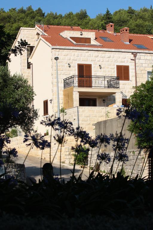 Apartment Luvi كورتْشولا المظهر الخارجي الصورة