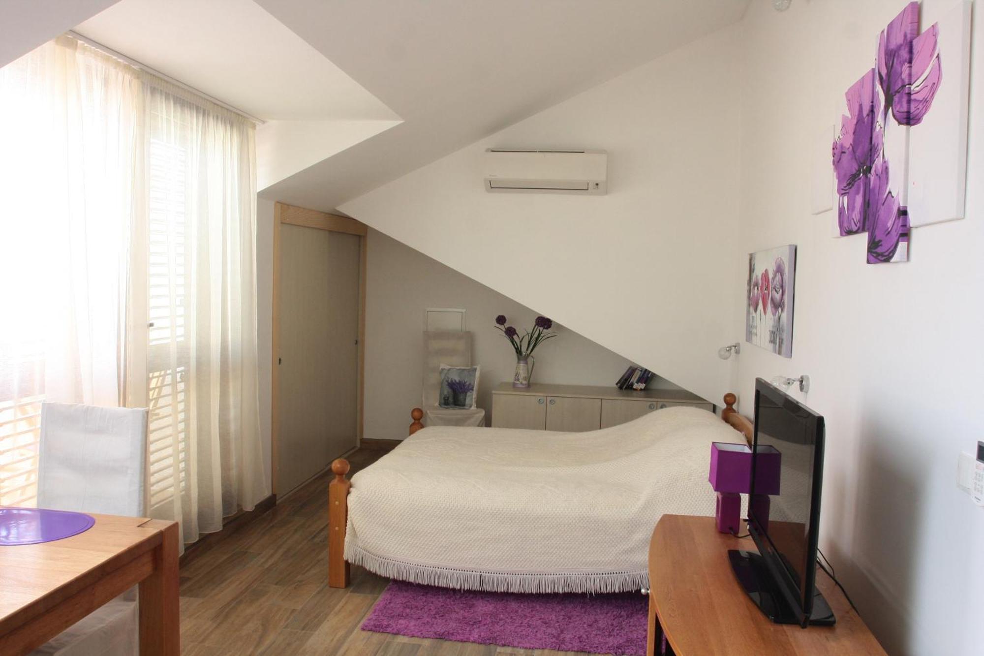 Apartment Luvi كورتْشولا المظهر الخارجي الصورة