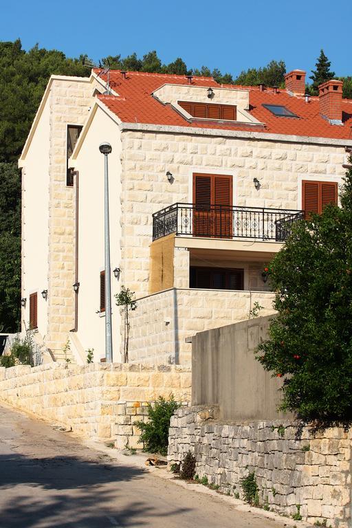 Apartment Luvi كورتْشولا المظهر الخارجي الصورة
