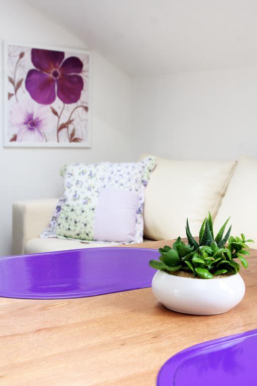 Apartment Luvi كورتْشولا الغرفة الصورة