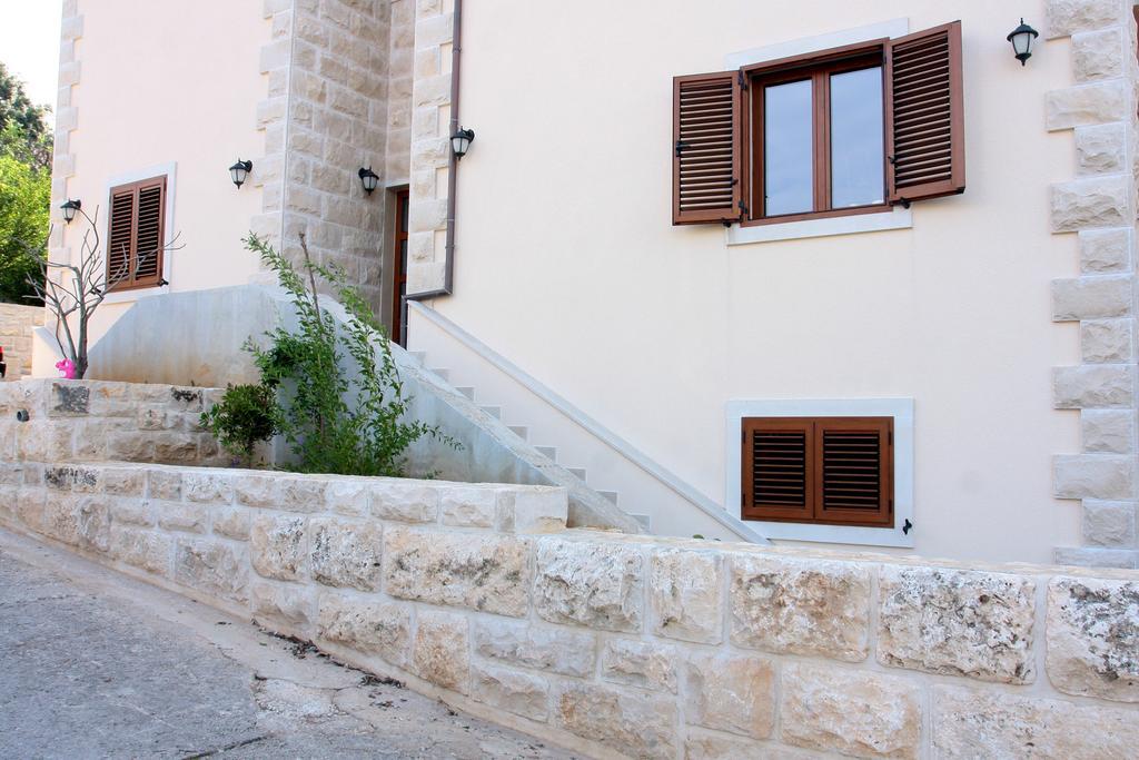 Apartment Luvi كورتْشولا المظهر الخارجي الصورة