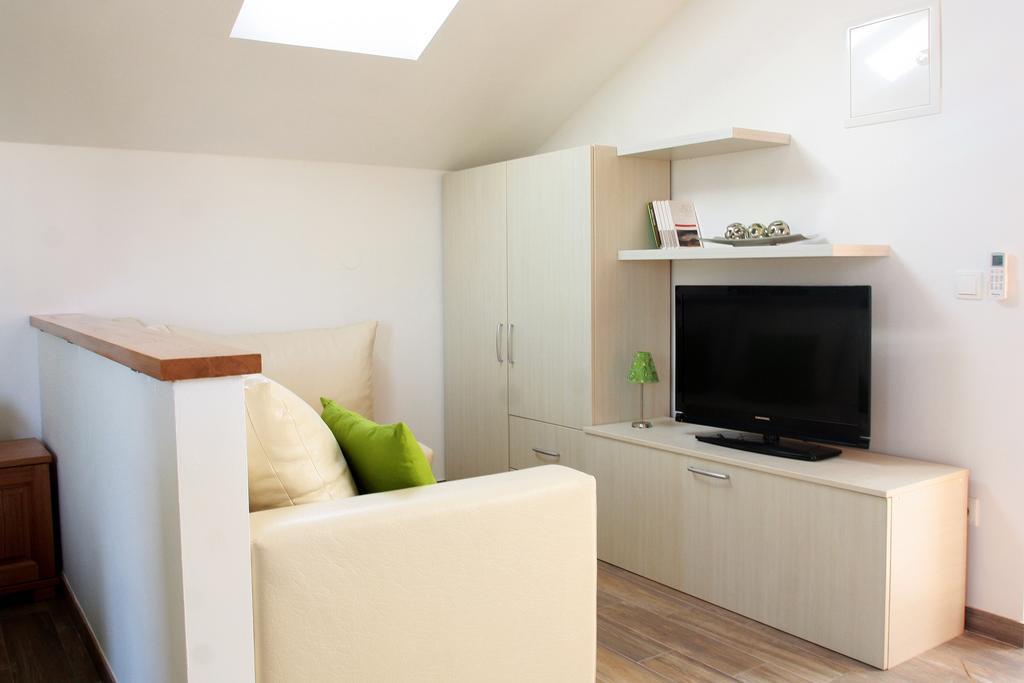 Apartment Luvi كورتْشولا الغرفة الصورة