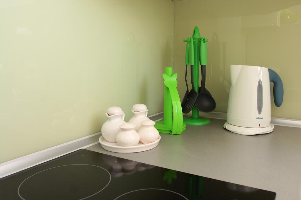 Apartment Luvi كورتْشولا الغرفة الصورة