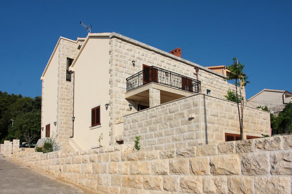 Apartment Luvi كورتْشولا المظهر الخارجي الصورة