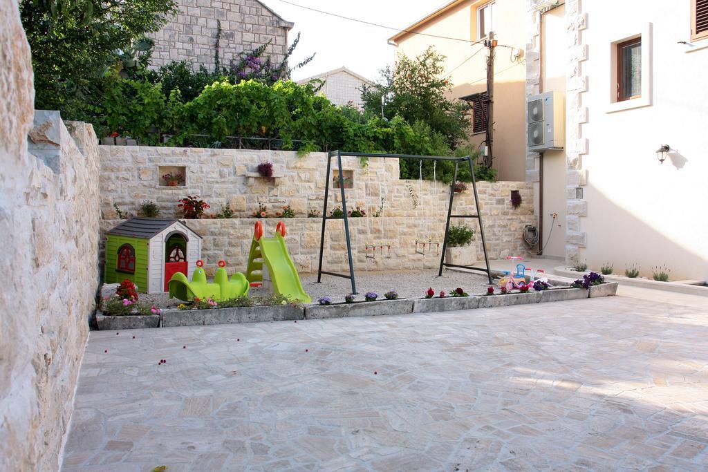 Apartment Luvi كورتْشولا المظهر الخارجي الصورة