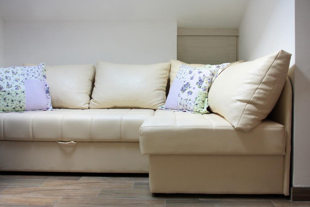 Apartment Luvi كورتْشولا الغرفة الصورة