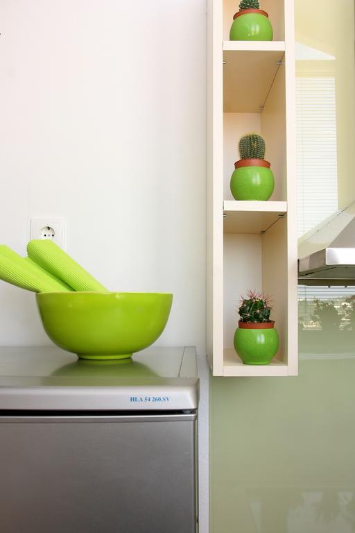 Apartment Luvi كورتْشولا الغرفة الصورة
