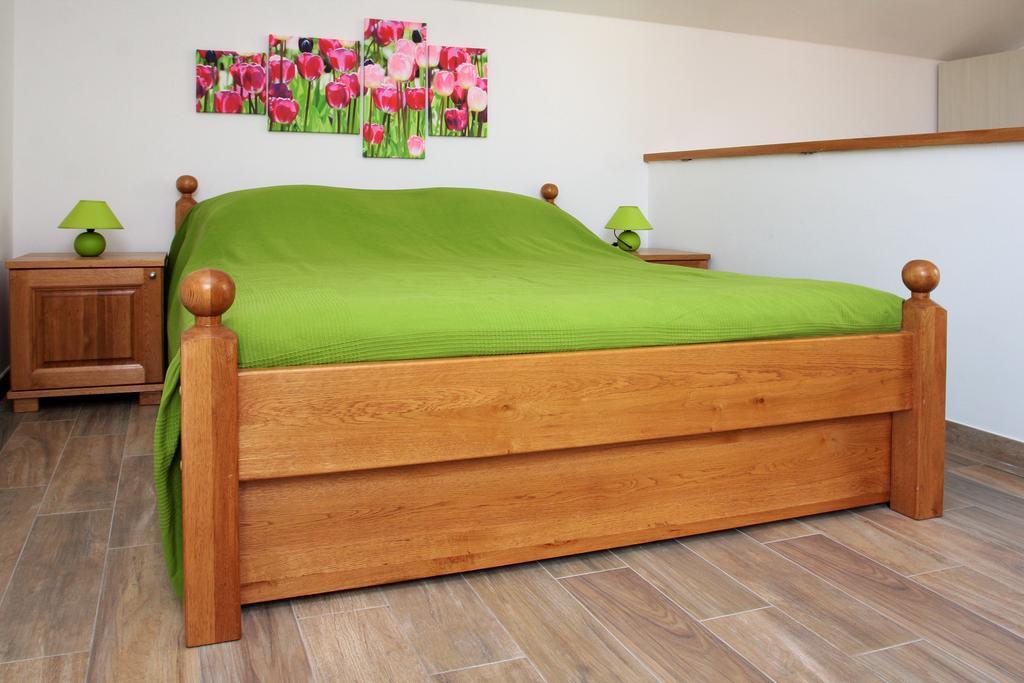 Apartment Luvi كورتْشولا الغرفة الصورة