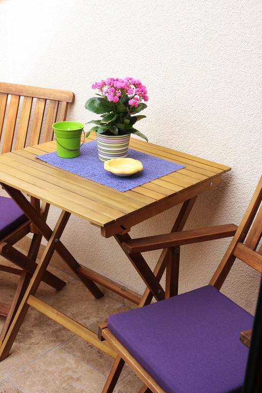Apartment Luvi كورتْشولا الغرفة الصورة