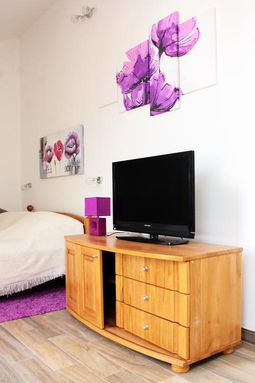 Apartment Luvi كورتْشولا الغرفة الصورة