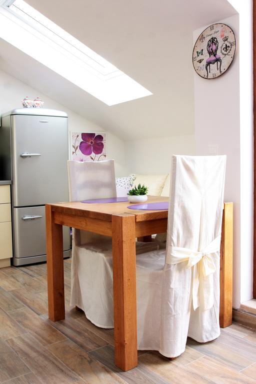 Apartment Luvi كورتْشولا الغرفة الصورة