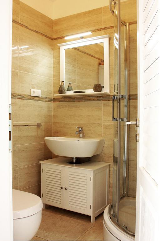 Apartment Luvi كورتْشولا الغرفة الصورة